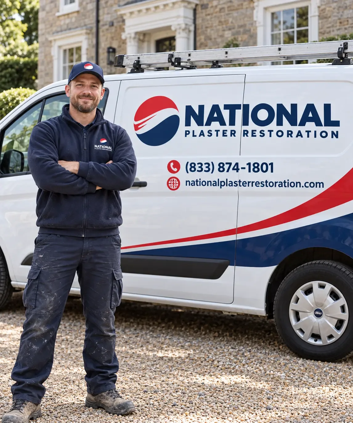 Plaster Repair company in Moreauville, LA